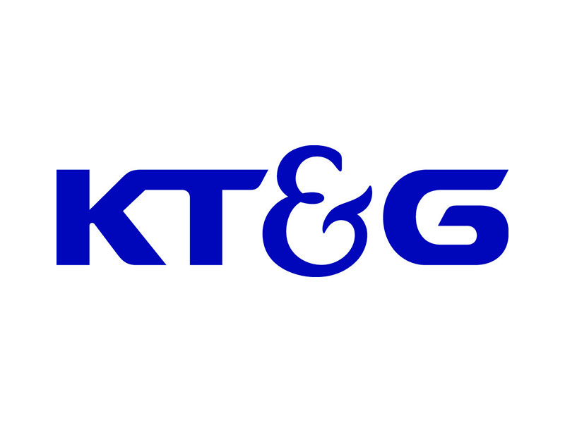 KT&G