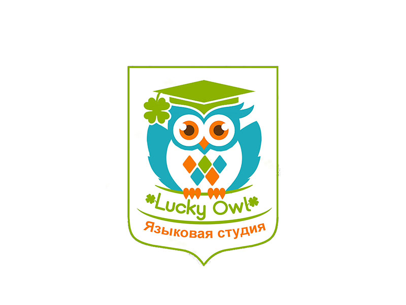 Lucky Owl