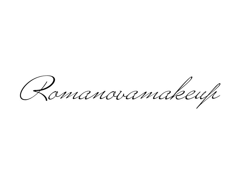 Romanovamakeup